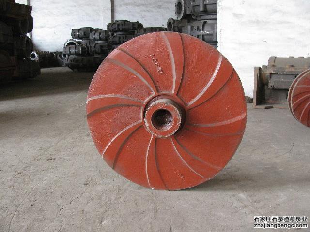 闭式叶轮k1体育适合输送什么样的介质?