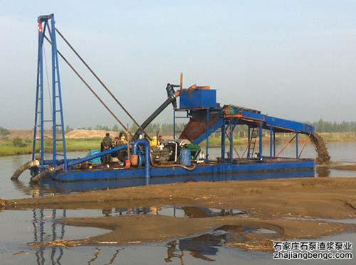 耐磨橡胶k1体育的主要应用工况有哪些?